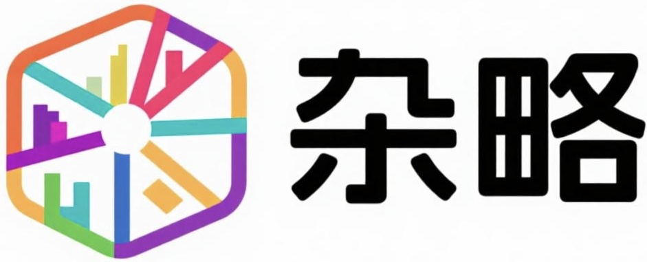 杂略